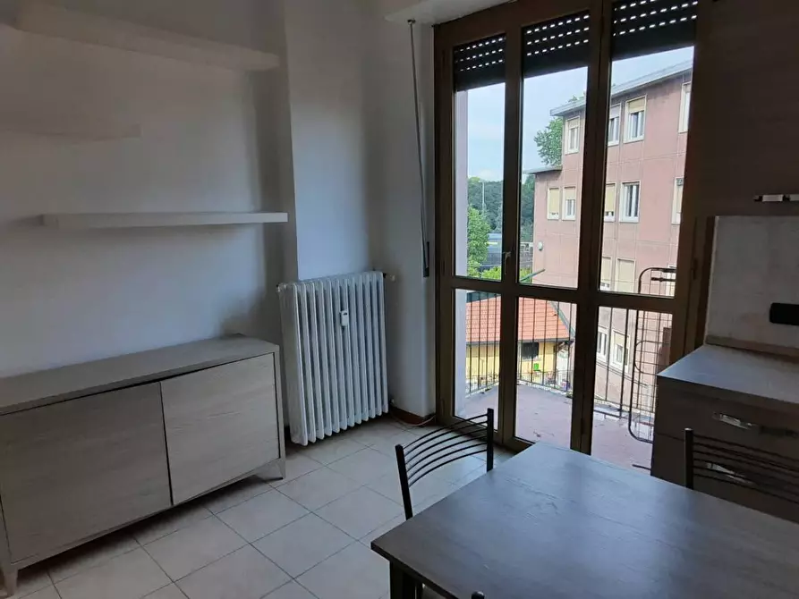 Immagine 6 di Appartamento in affitto  in Via Pistoia 17 a Milano