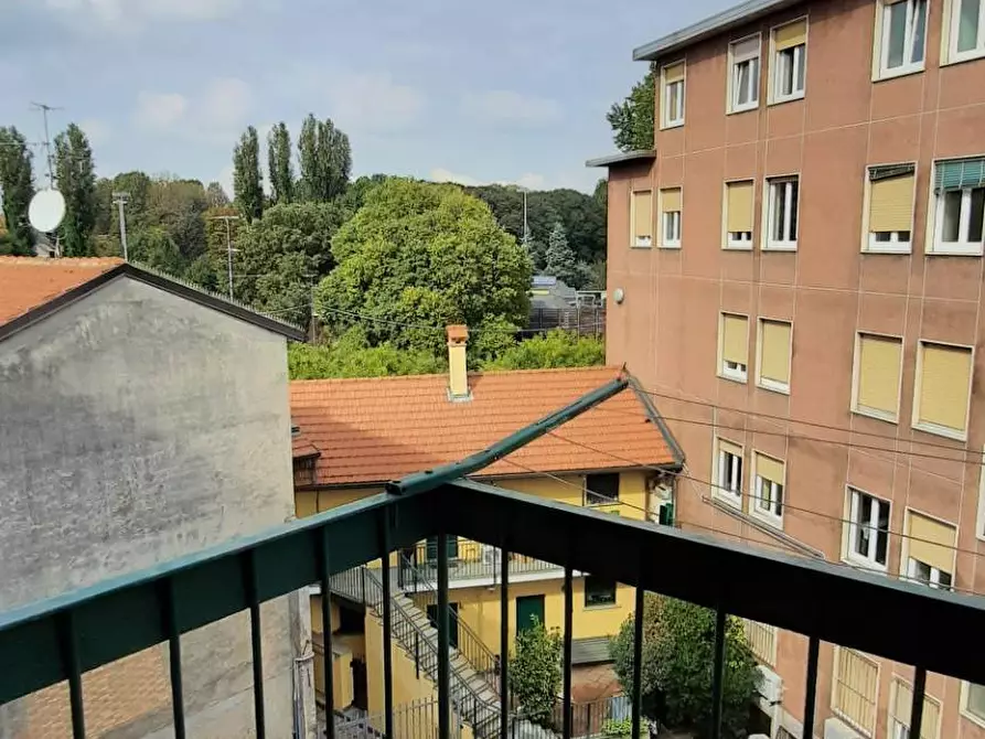 Immagine 1 di Appartamento in affitto  in Via Pistoia 17 a Milano