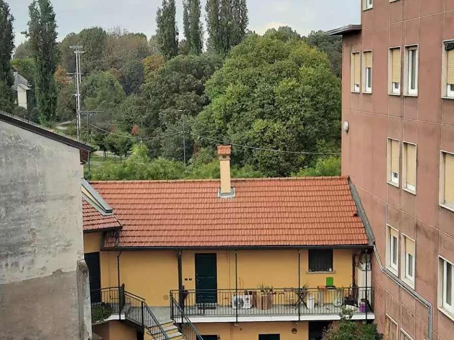 Immagine 18 di Appartamento in affitto  in Via Pistoia 17 a Milano