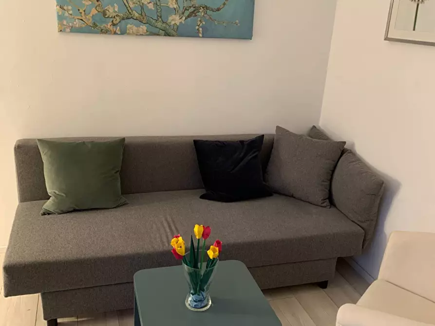 Immagine 2 di Appartamento in affitto  in Via Gustavo Fara 6 a Milano