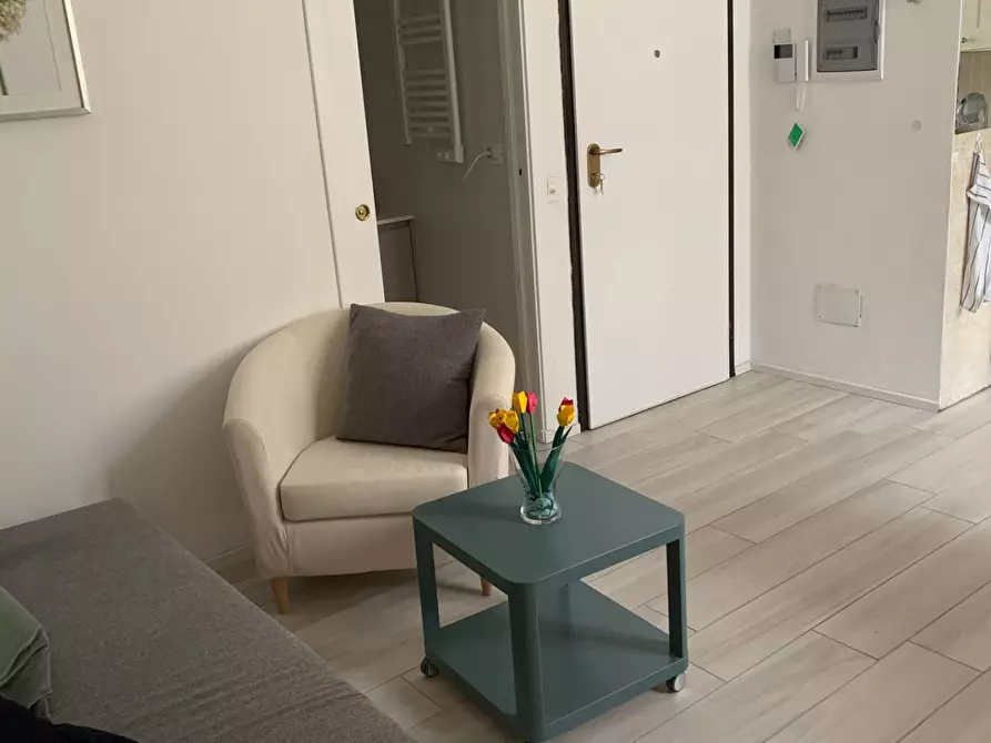 Immagine 3 di Appartamento in affitto  in Via Gustavo Fara 6 a Milano