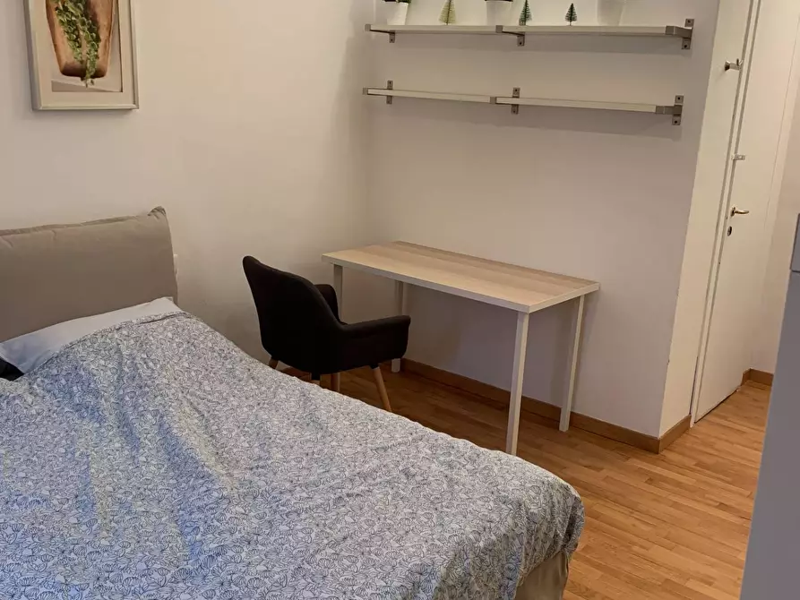 Immagine 6 di Appartamento in affitto  in Via Gustavo Fara 6 a Milano