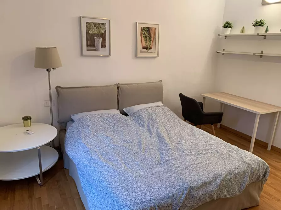 Immagine 7 di Appartamento in affitto  in Via Gustavo Fara 6 a Milano