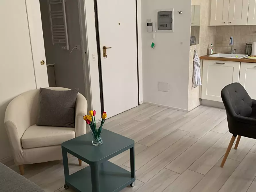 Immagine 4 di Appartamento in affitto  in Via Gustavo Fara 6 a Milano