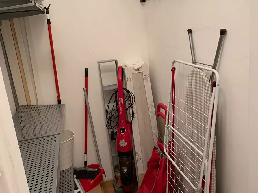 Immagine 18 di Appartamento in affitto  in Via Gustavo Fara 6 a Milano