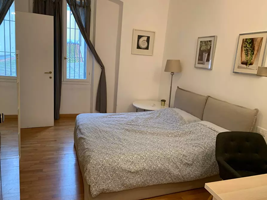 Immagine 5 di Appartamento in affitto  in Via Gustavo Fara 6 a Milano