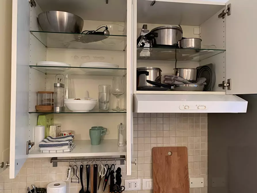 Immagine 12 di Appartamento in affitto  in Via Gustavo Fara 6 a Milano