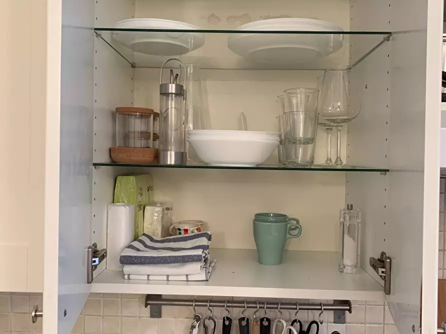 Immagine 13 di Appartamento in affitto  in Via Gustavo Fara 6 a Milano