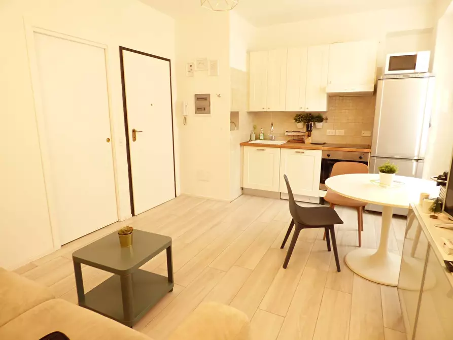 Immagine 19 di Appartamento in affitto  in Via Gustavo Fara 6 a Milano