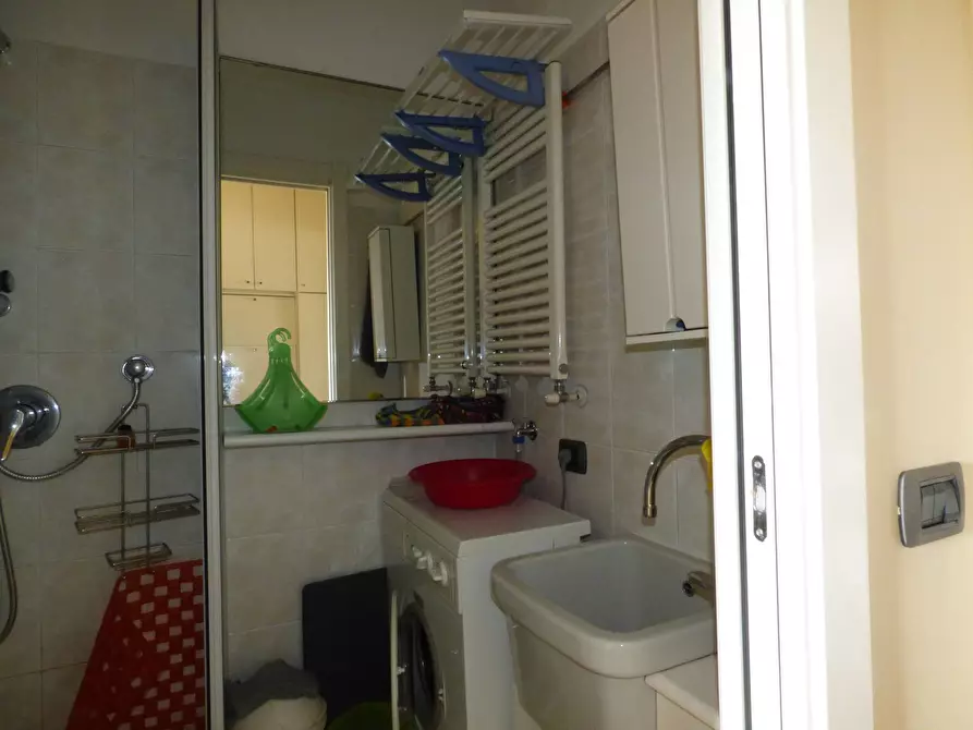 Immagine 15 di Appartamento in affitto  in Via Antonio Giovanola 7 a Milano