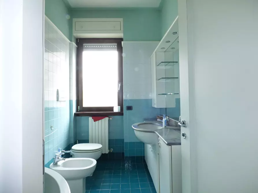 Immagine 11 di Appartamento in affitto  in Via Antonio Giovanola 7 a Milano