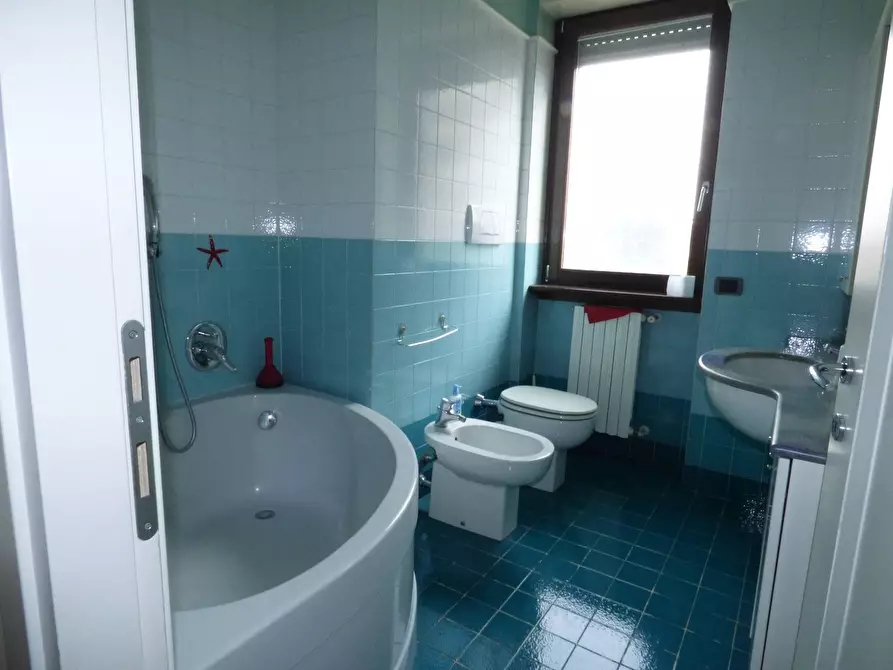 Immagine 12 di Appartamento in affitto  in Via Antonio Giovanola 7 a Milano