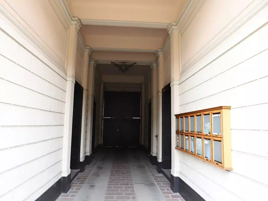 Immagine 17 di Appartamento in affitto  in V. Paolo Giovio 45 a Milano