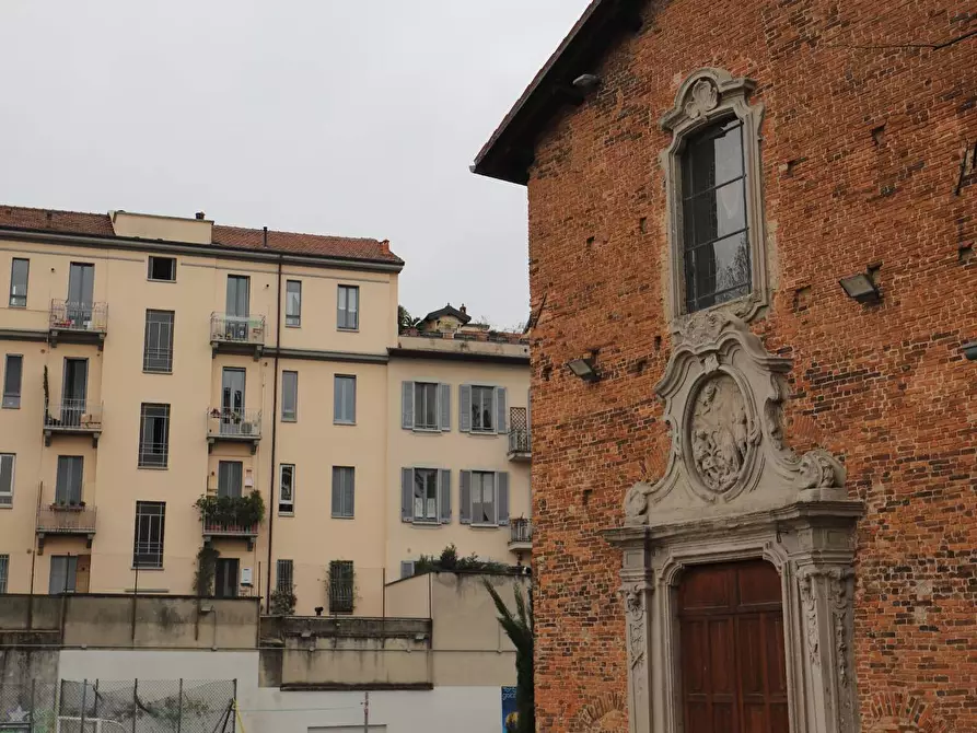 Immagine 3 di Appartamento in affitto  in V. Paolo Giovio 45 a Milano