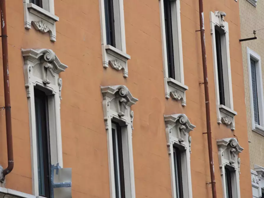 Immagine 19 di Appartamento in affitto  in V. Paolo Giovio 45 a Milano