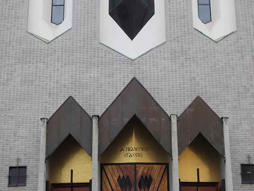 Immagine 28 di Appartamento in affitto  in V. Paolo Giovio 45 a Milano