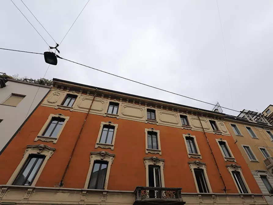 Immagine 16 di Appartamento in affitto  in V. Paolo Giovio 45 a Milano