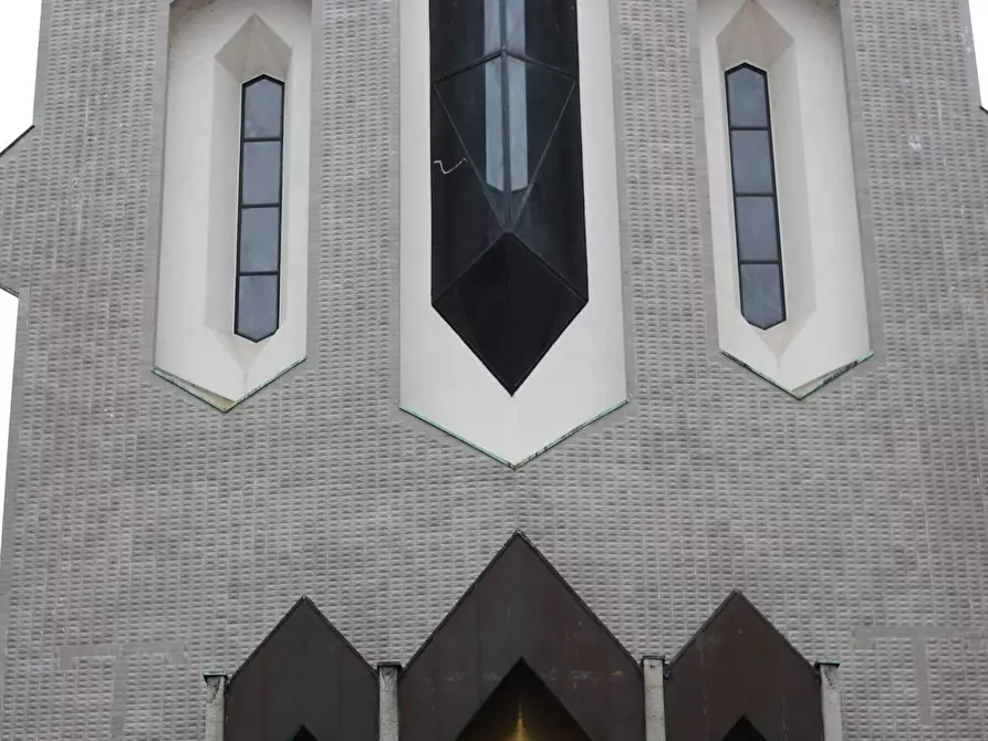 Immagine 27 di Appartamento in affitto  in V. Paolo Giovio 45 a Milano