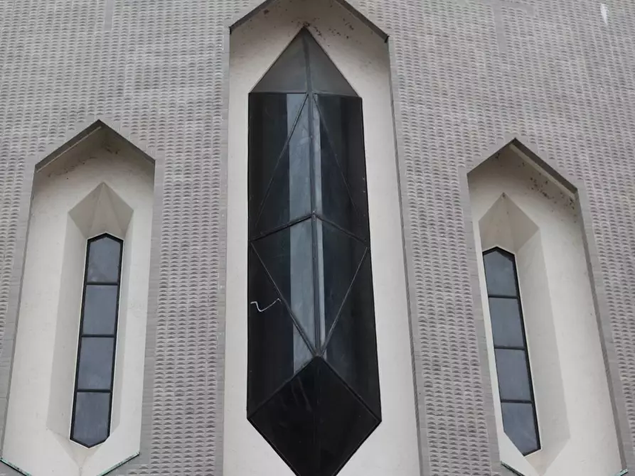 Immagine 22 di Appartamento in affitto  in V. Paolo Giovio 45 a Milano