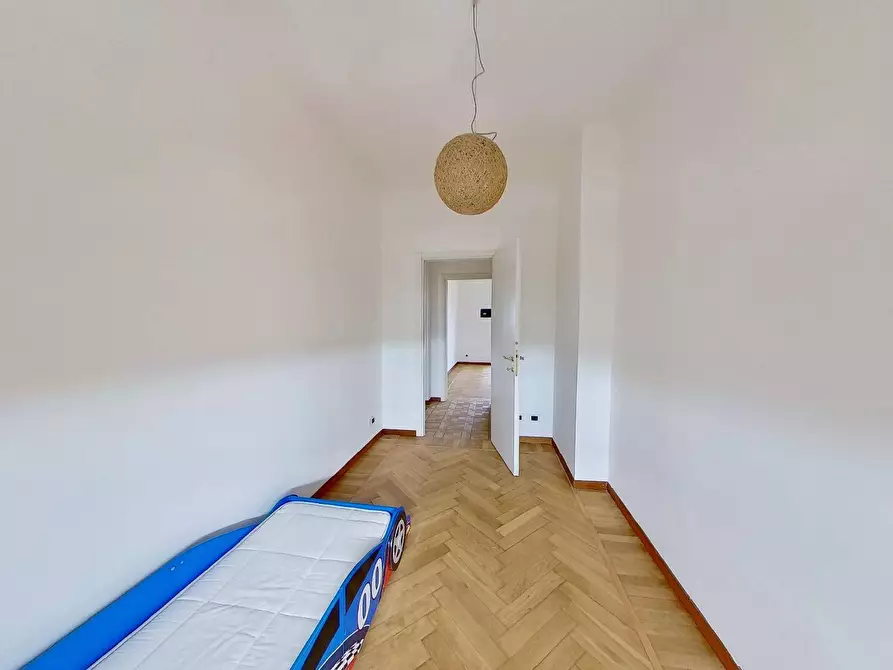 Immagine 11 di Appartamento in affitto  in Viale Liguria 46 a Milano