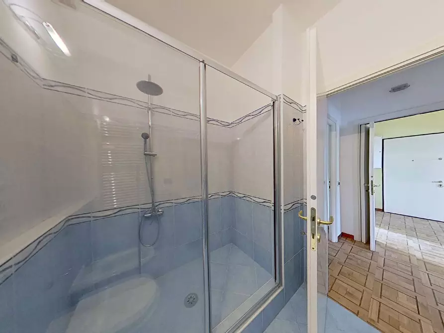 Immagine 15 di Appartamento in affitto  in Viale Liguria 46 a Milano