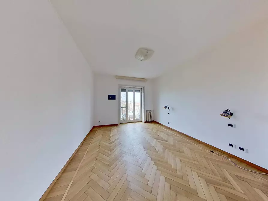 Immagine 9 di Appartamento in affitto  in Viale Liguria 46 a Milano
