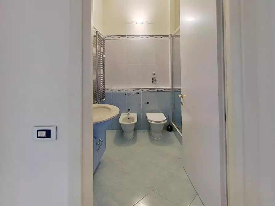 Immagine 16 di Appartamento in affitto  in Viale Liguria 46 a Milano