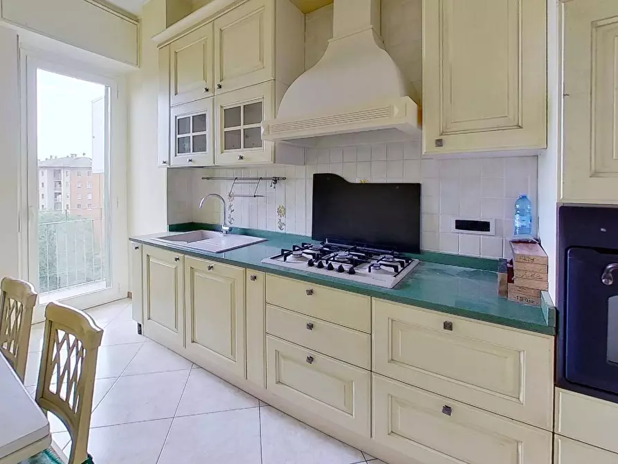 Immagine 6 di Appartamento in affitto  in Viale Liguria 46 a Milano