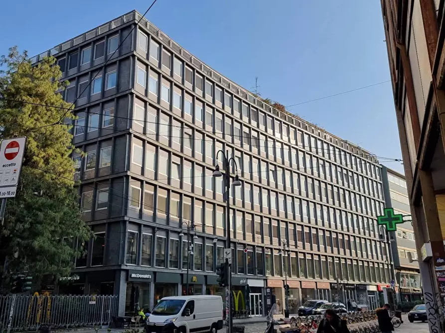 Immagine 8 di Appartamento in affitto  in Via Torino 68 a Milano