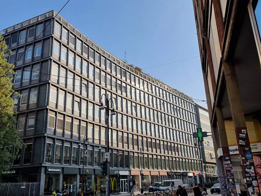 Immagine 9 di Appartamento in affitto  in Via Torino 68 a Milano