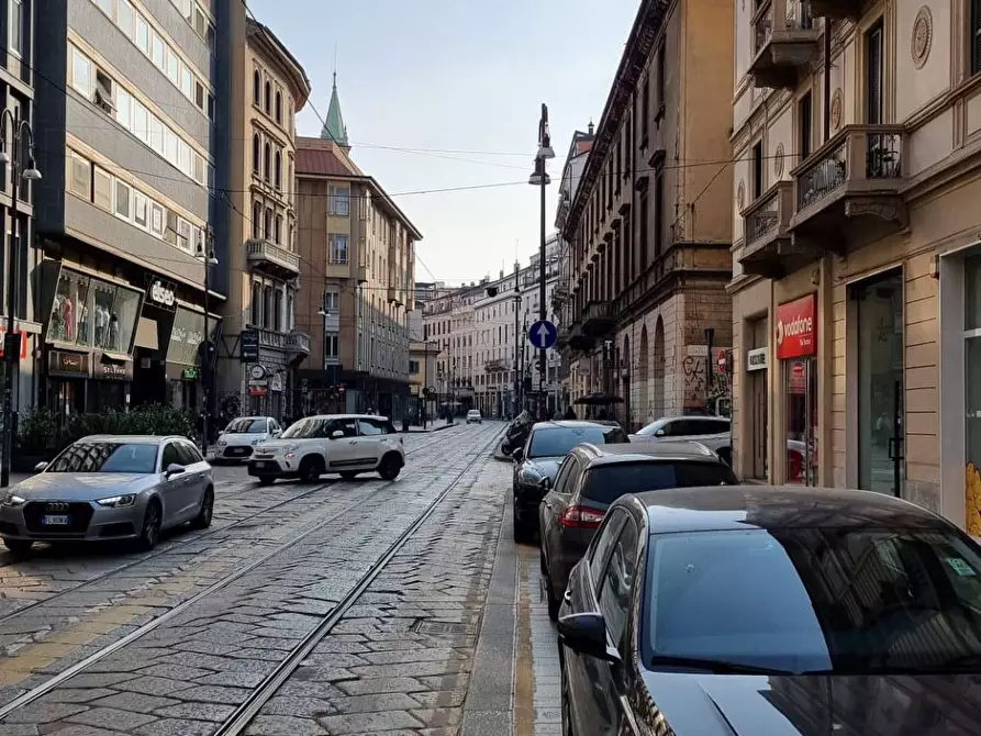 Immagine 11 di Appartamento in affitto  in Via Torino 68 a Milano