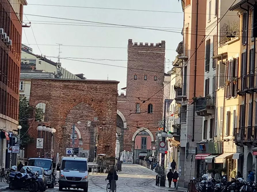 Immagine 10 di Appartamento in affitto  in Via Torino 68 a Milano