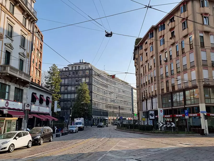 Immagine 12 di Appartamento in affitto  in Via Torino 68 a Milano