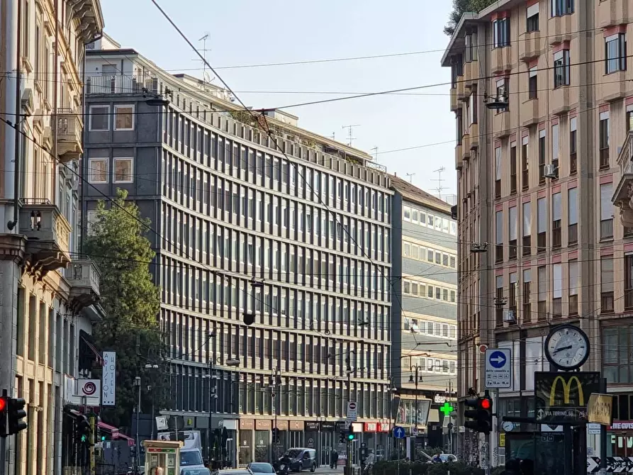 Immagine 15 di Appartamento in affitto  in Via Torino 68 a Milano