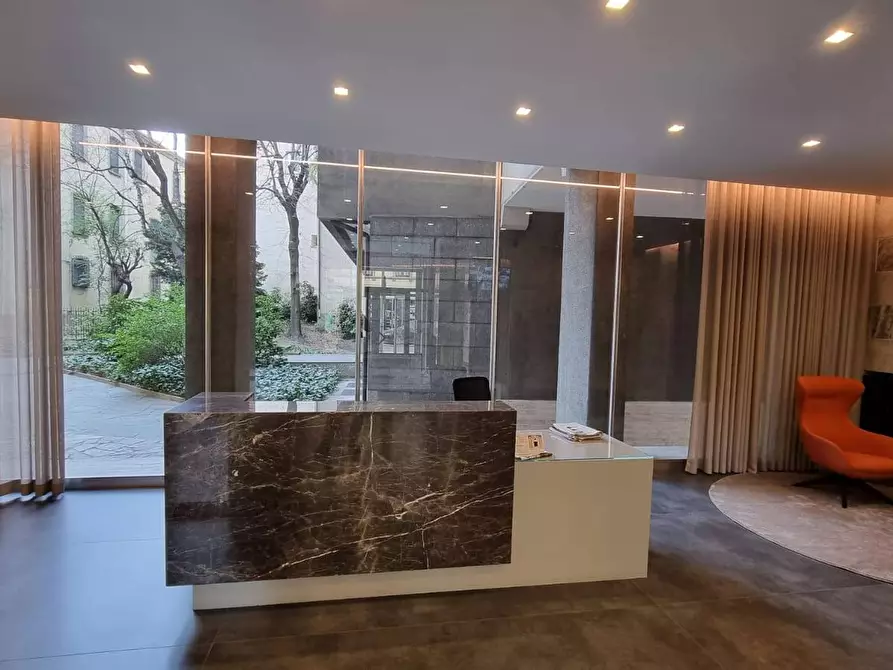 Immagine 18 di Appartamento in affitto  in Via Torino 68 a Milano
