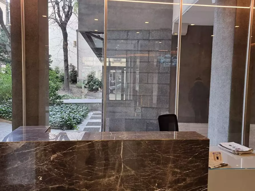 Immagine 21 di Appartamento in affitto  in Via Torino 68 a Milano