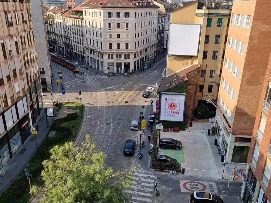 Immagine 22 di Appartamento in affitto  in Via Torino 68 a Milano
