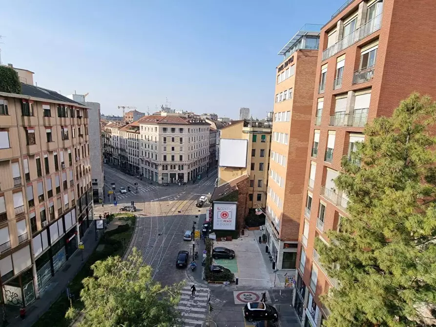 Immagine 25 di Appartamento in affitto  in Via Torino 68 a Milano