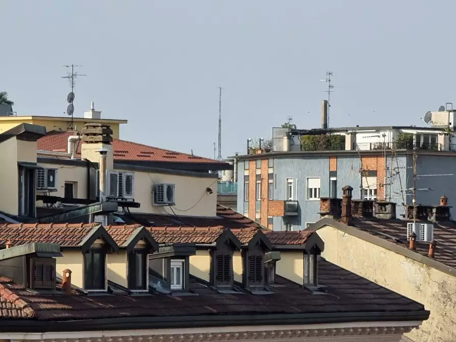 Immagine 26 di Appartamento in affitto  in Via Torino 68 a Milano