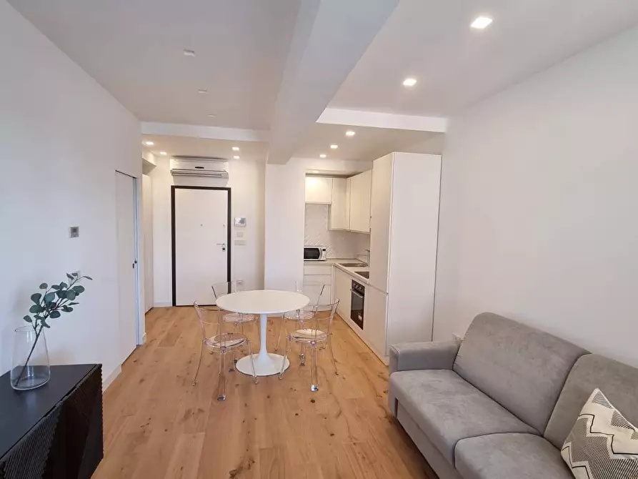 Immagine 1 di Appartamento in affitto  in Via Torino 68 a Milano