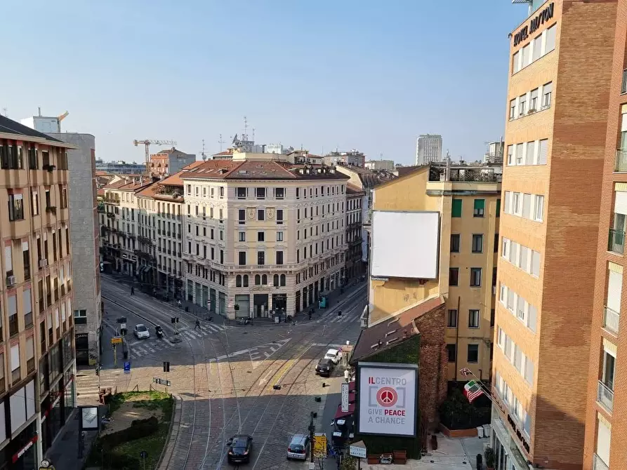 Immagine 28 di Appartamento in affitto  in Via Torino 68 a Milano