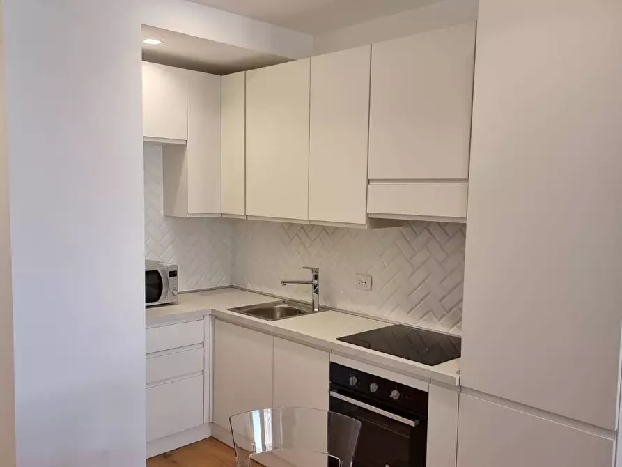 Immagine 24 di Appartamento in affitto  in Via Torino 68 a Milano