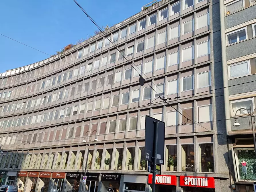 Immagine 32 di Appartamento in affitto  in Via Torino 68 a Milano