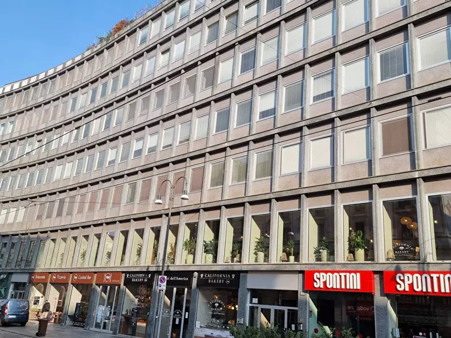 Immagine 34 di Appartamento in affitto  in Via Torino 68 a Milano