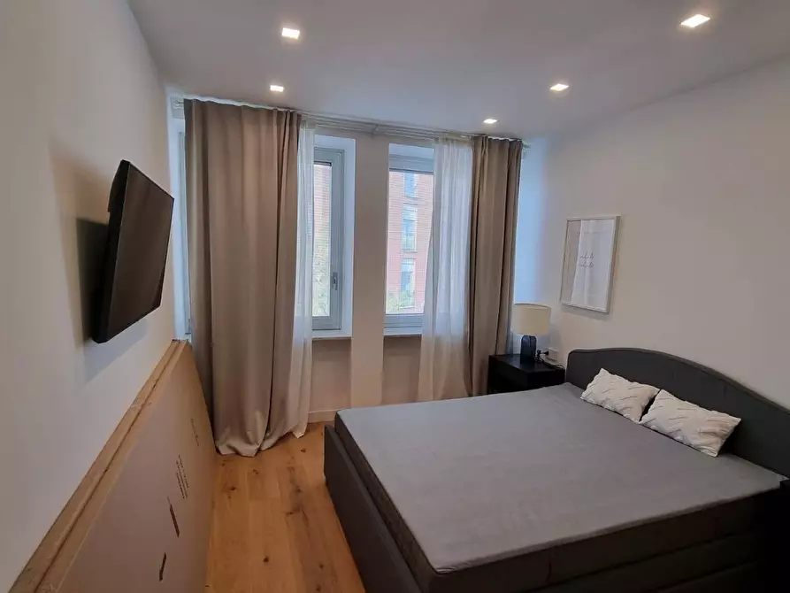 Immagine 42 di Appartamento in affitto  in Via Torino 68 a Milano