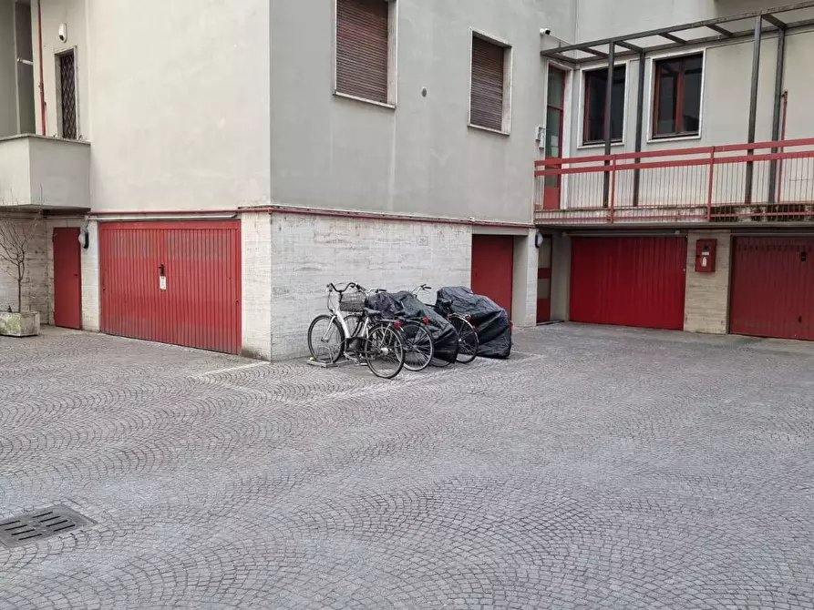 Immagine 46 di Appartamento in affitto  in Via Torino 68 a Milano