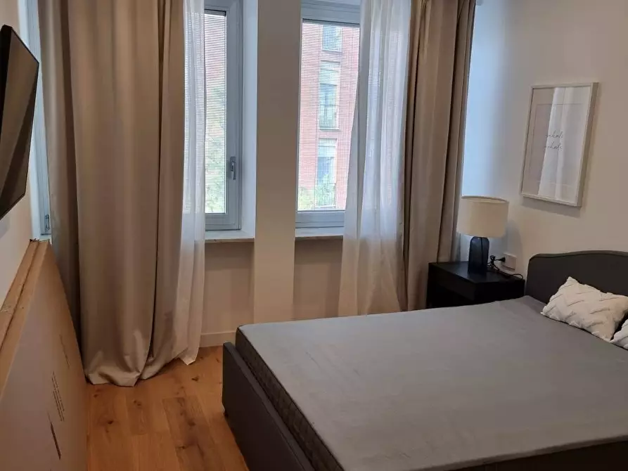 Immagine 5 di Appartamento in affitto  in Via Torino 68 a Milano