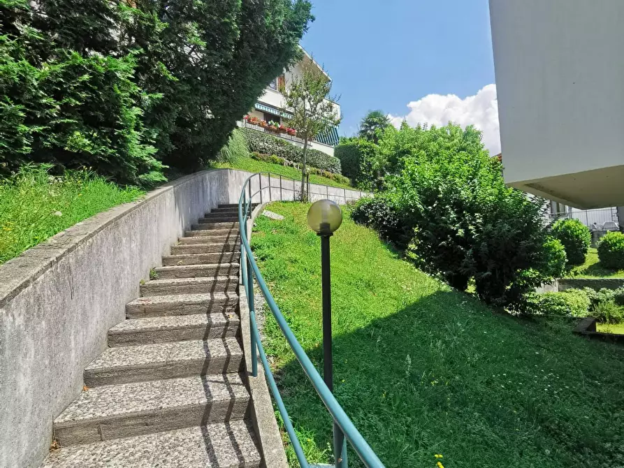 Immagine 20 di Appartamento in affitto  in Viale Domenico Vitali 36 a Bellagio