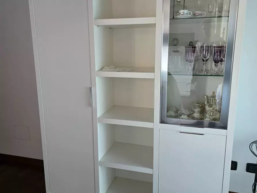Immagine 20 di Appartamento in affitto  in Via Caldera 131 a Milano