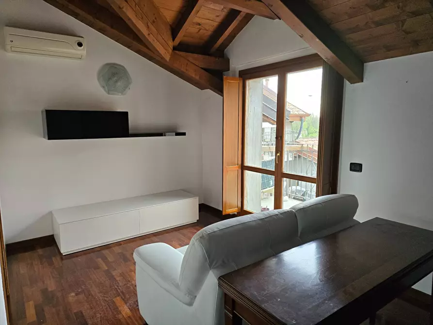 Immagine 2 di Appartamento in affitto  in Via Caldera 131 a Milano
